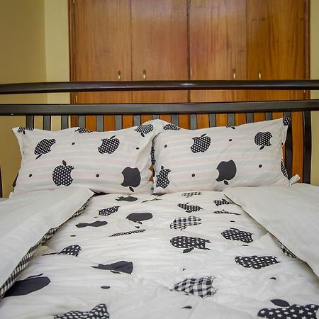 Heras Country Resort Kabale Bagian luar foto