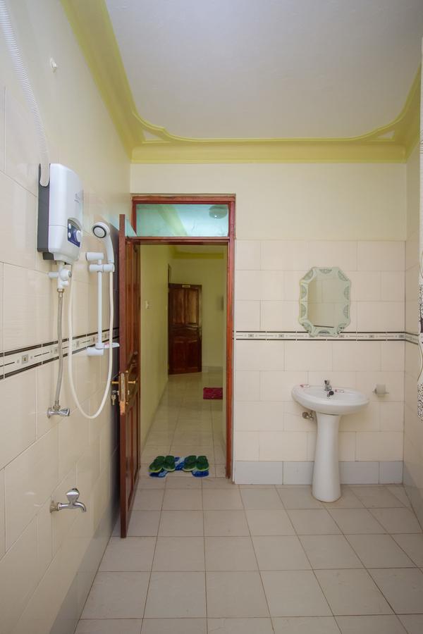 Heras Country Resort Kabale Bagian luar foto
