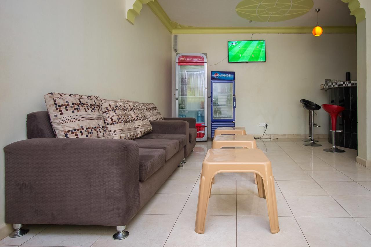 Heras Country Resort Kabale Bagian luar foto