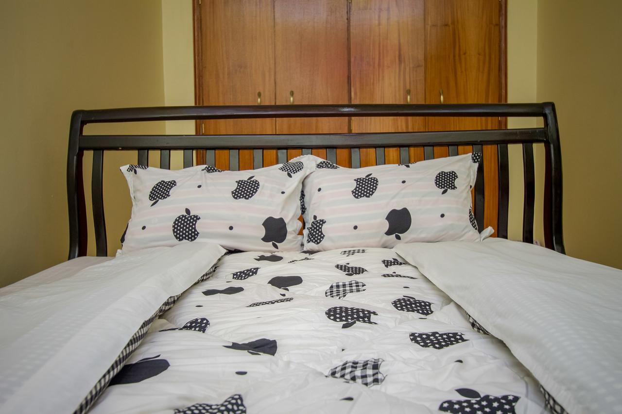 Heras Country Resort Kabale Bagian luar foto
