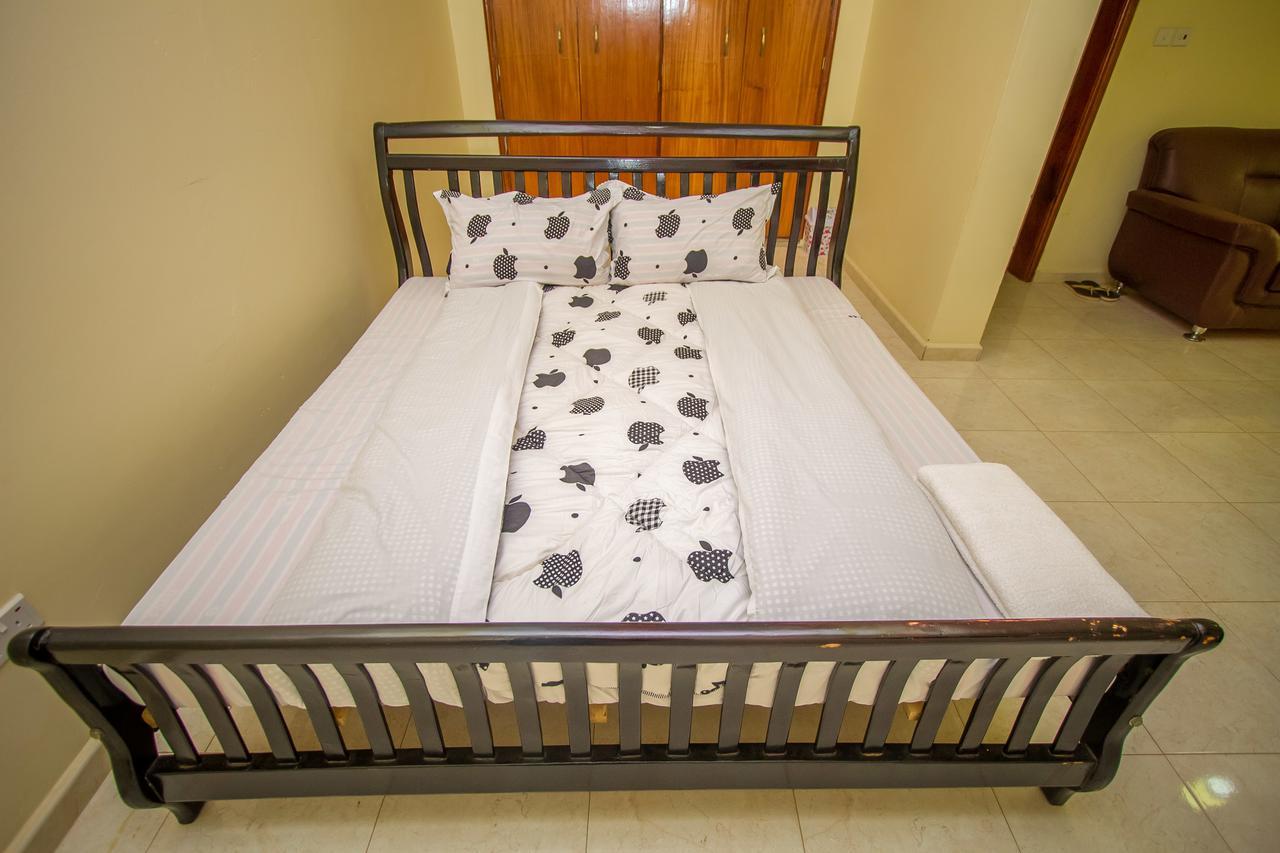 Heras Country Resort Kabale Bagian luar foto