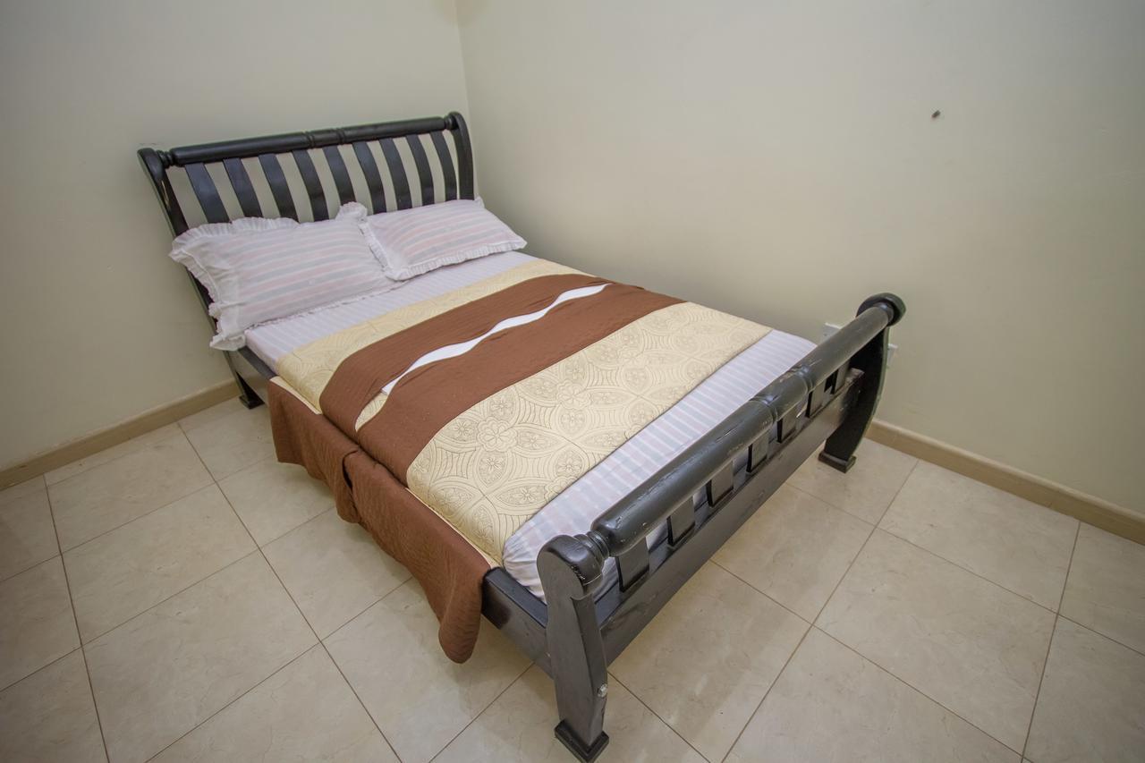 Heras Country Resort Kabale Bagian luar foto