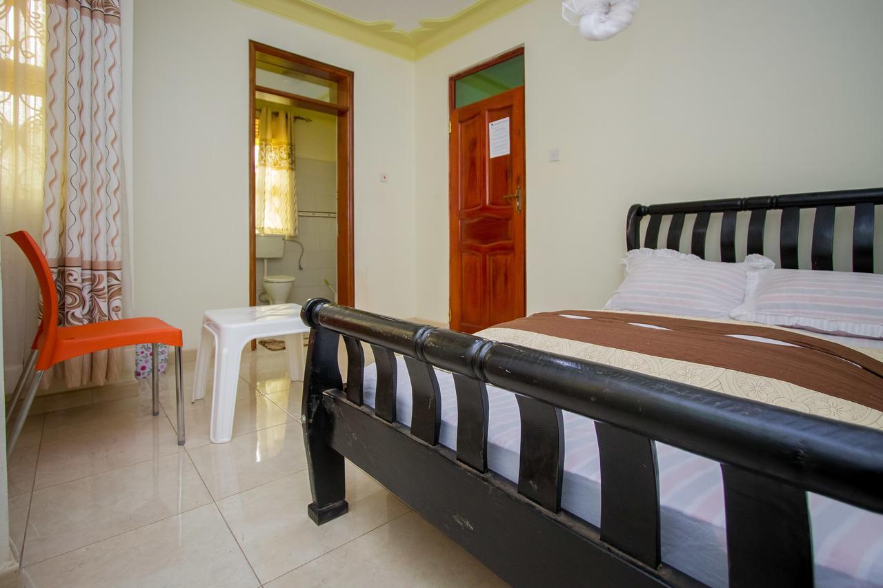Heras Country Resort Kabale Bagian luar foto
