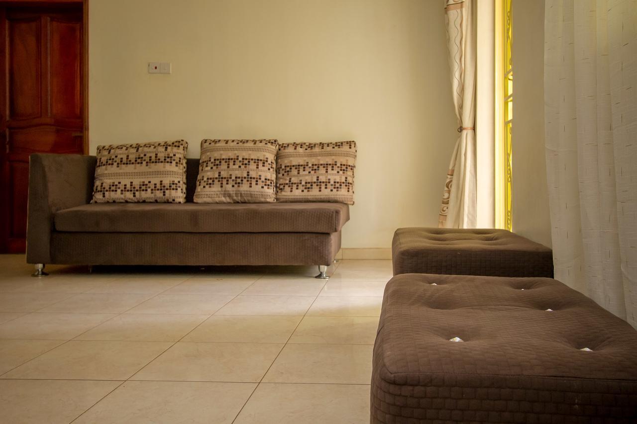 Heras Country Resort Kabale Bagian luar foto