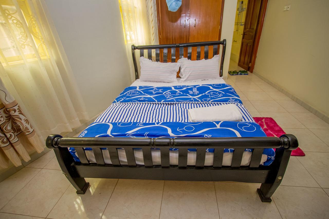 Heras Country Resort Kabale Bagian luar foto